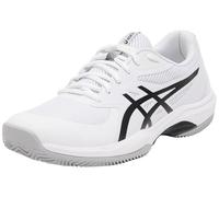 ASICS Homme Game FF Clay Sneaker, Multicolore, 46 EU