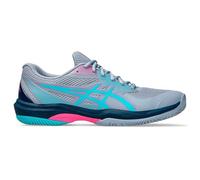 Asics Game Ff Chaussures Padel Hommes Bleu_gris - 41.5 41.5