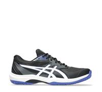 ASICS Homme Game FF Sneaker, Black White, 44.5 EU