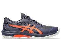 ASICS Game FF Indigo Fog / Nova Orange hommes size 40