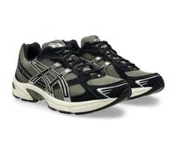 ASICS Homme GEL-1130 Sneaker, Irvine Black, 43.5 EU