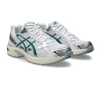 ASICS Homme GEL-1130 Sneaker, LAC Blanc/PLUVIEUX, 39 EU