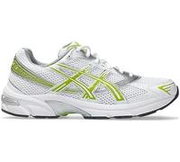ASICS Homme GEL-1130 Sneaker, White Green Apple, 42 EU