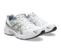 ASICS Homme GEL-1130 Sneaker, White Pepper, 39.5 EU