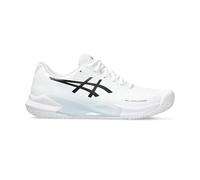ASICS Homme Gel-Challenger 14 Clay Sneaker, White/Black, 41.5 EU