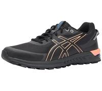 ASICS Homme Gel-CITREK NS Sneaker, Black Bright Sunstone, 37 EU