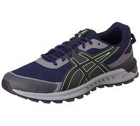 Asics Homme Gel-CITREK NS Sneaker, Noire de Nuit, 44 EU