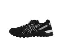 ASICS Homme Gel-CITREK Sneaker, Black/White, 40 EU