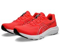 Asics Homme Gel-Contend 9, Flash Red Blue Fade, 42.5 EU