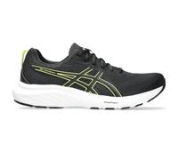 ASICS Homme Gel-Contend 9 Sneaker, Black Citron, 40 EU
