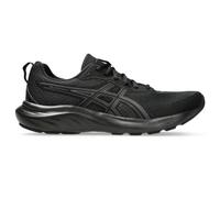 Asics Homme Gel-Contend 9 Sneaker, Black/Graphite Grey, 44 EU