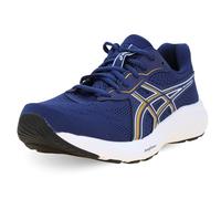 Chaussures ASICS Gel-Contend 9 bleu jaune - 44