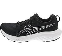 ASICS Homme Gel-Contend 9 Sneaker, Noir/Blanc, 49 EU