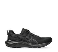 ASICS Homme Gel-Contend 9 Sneaker, Noir/Gris Graphite, 42.5 EU