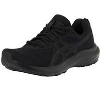 ASICS Homme Gel-Contend 9 Sneaker, Noir/Gris Graphite, 42 EU