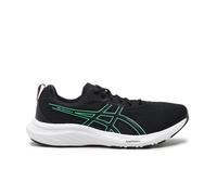 ASICS Homme Gel-Contend 9 Sneaker, Noir/Nouvelle Feuille, 41.5 EU