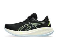 Asics Homme Gel-Cumulus 26 Shoes, Black Safety Yellow, 44.5 EU