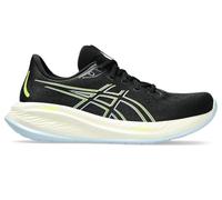 Asics Homme Gel-Cumulus 26 Sneaker, Black Safety Yellow, 40 EU