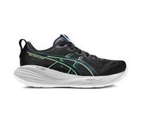 ASICS Homme Gel-Cumulus 27, Black Lucid Yellow, 44.5 EU