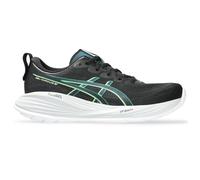 ASICS Homme Gel-Cumulus 27, Black Lucid Yellow, 46 EU