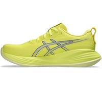 ASICS Homme Gel-Cumulus 27 Sneaker, Blanc Citron, 47 EU
