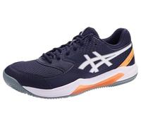Asics Gel Dedicate 8 Padel bleu 42