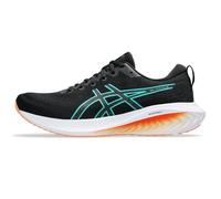 Chaussures ASICS Gel-Excite 10 noir orange bleu - 46