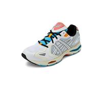 ASICS Homme Gel-k1011, White Pure Silver, 43.5 EU