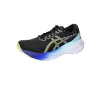 Asics Homme Gel Kayano 30 Shoes, Black Glow Yellow, 40 EU