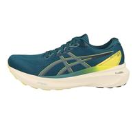 ASICS Homme Gel-Kayano 30 Sneaker, Evening Teal Teal Tint 1011b548 405, 46 EU