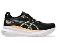 ASICS Homme Gel-Kayano 31 Sneaker, Matcha Noir/Cool, 44 EU