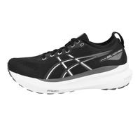 ASICS Homme Gel-Kayano 31 Sneaker, Noir/Blanc, 43.5 EU