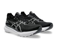 ASICS Homme Gel-Kayano 31 Sneaker, Noir/Blanc, 44 EU