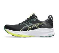 Asics Homme Gel-Kayano 32, Black Jasper Green, 42 EU