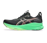 Asics Homme Gel-Kayano 32, Black Vital Green, 43.5 EU