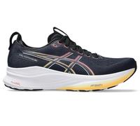 ASICS Homme Gel-Kayano 32, Midnight Black, 44 EU