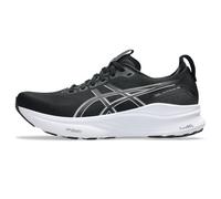 ASICS Gel-Kayano 32 Chaussure de running avec stabilisateurs Hommes-noir, anthracite, Pointure 42.5