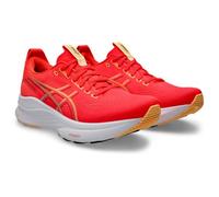 ASICS Homme Gel-Kayano 32 Sneaker, Flash Red Beet Juice, 44 EU