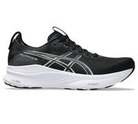 ASICS Homme Gel-Kayano 32 Sneaker, Noir/Blanc, 42 EU