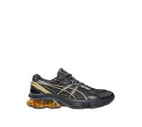 ASICS Homme Gel-Kinetic Fluent Sneaker, Noir/Noir, 42 EU