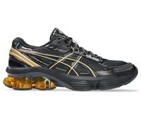 ASICS Homme Gel-Kinetic Fluent Sneaker, Noir/Noir, 42 EU