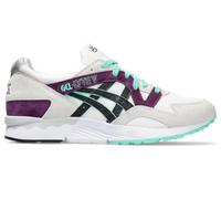 Asics Homme Gel-Lyte V Sneaker, Blanc et Noir, 44 EU