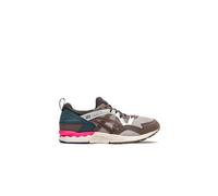 Asics Homme Gel-Lyte V Sneaker, Marron/Beige, 41.5 EU
