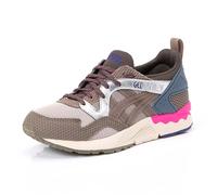 Asics Homme Gel-Lyte V Sneaker, Simply Taupe Grey, 37.5 EU