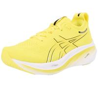 Asics Homme Gel-Nimbus 26, Bright Yellow Black, 39.5 EU