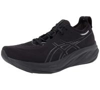 Asics Homme Gel-Nimbus 26, Noir, 39.5 EU