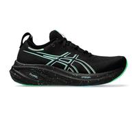 Asics Homme Gel-Nimbus 26 Shoes, Black Soothing Sea, 43.5 EU
