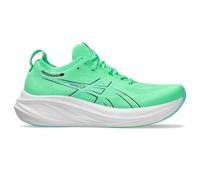 ASICS Homme Gel-Nimbus 26 Sneaker, Nouvelle Feuille/MER APAISANTE, 39.5 EU