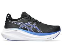 Asics Homme Gel-Nimbus 27, Black Dark Cobalt, 44.5 EU