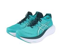 ASICS Homme Gel-Nimbus 27, Multicoloured, 45 EU